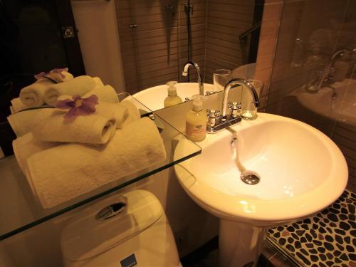Hotel Bambu Inn