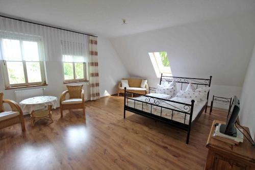 Ferienobjekt direkt am Zenssee Lyc - image 21