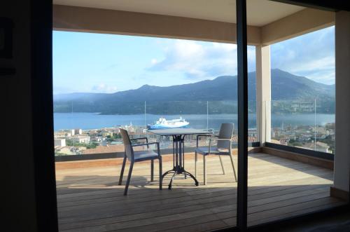 Casa Mare E Vista 2