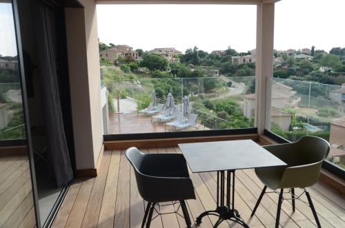 Casa Mare E Vista 4