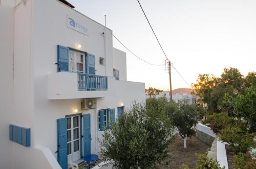 Athena Rooms - image 11