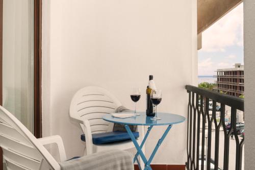 Ericeira T1 Navegantes Apartment in South Beach