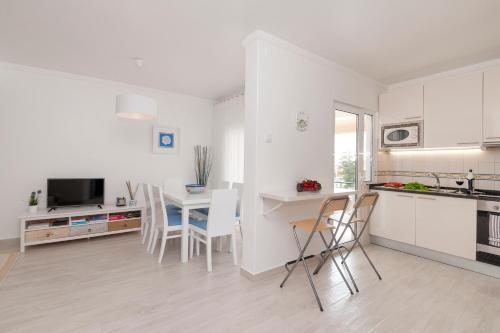 บริการและสิ่งอำนวยความสะดวก, Ericeira T2 Navegantes Apartment in เซาท์บีช