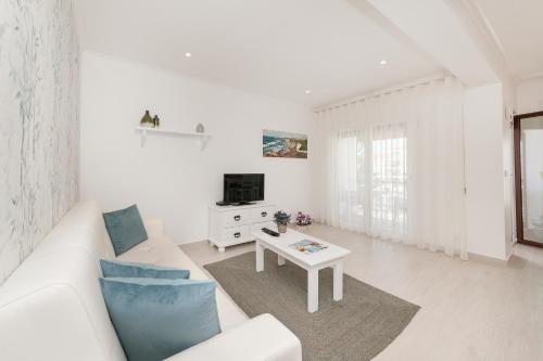 Ericeira T1 Navegantes Apartment in South Beach