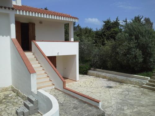  Villa Solinas in Sorso