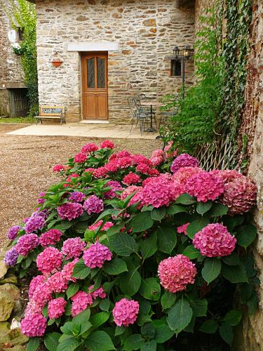 The Gardener's Cottage at Chateau Le Mur