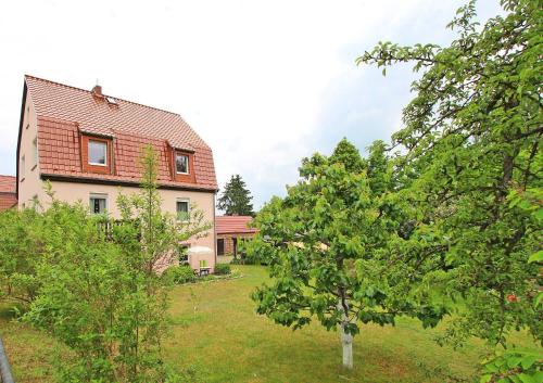 Ferienwohnung Lychen UCK 1131 - image 10