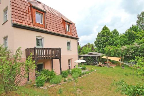 Ferienwohnung Lychen UCK 1131 - image 3