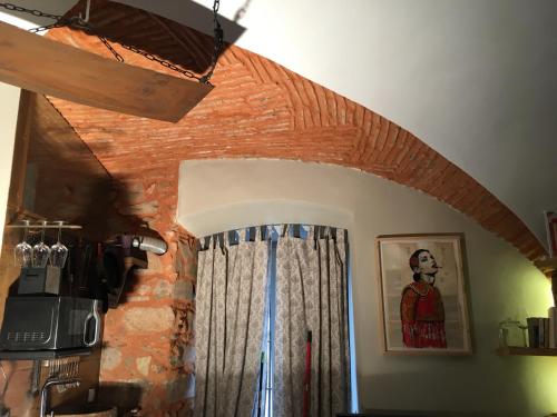 카세레스 Santa Clara 3성급 싱글룸 외관