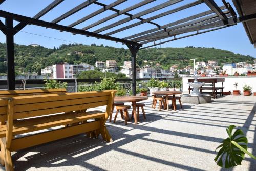 Guest House Evropa - image 11