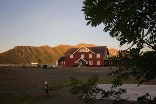 Toftenes Sjøhuscamping - image 11