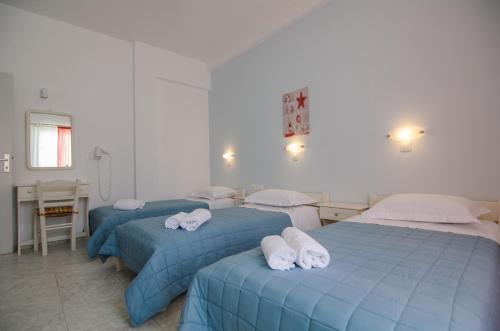 Athena Rooms - image 10
