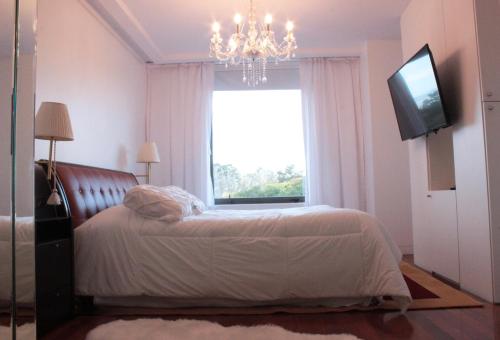 Residence Master Suite en Porteño Building