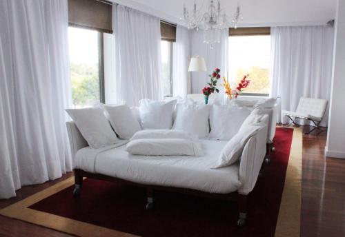 Residence Master Suite en Porteno Building in Puerto Madero