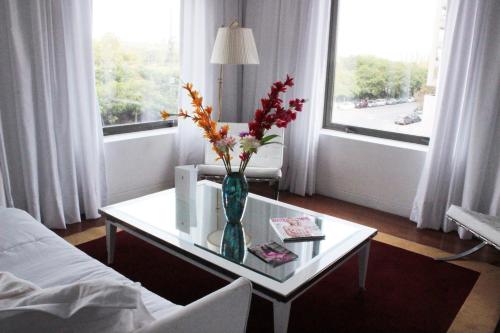 Residence Master Suite en Porteño Building, Buenos Aires (fotografie 7)