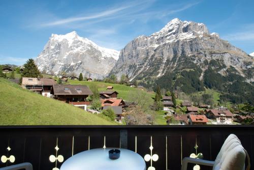 Hotel Sonnenberg - main image