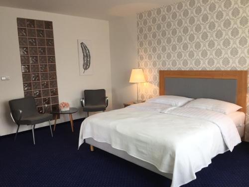 Hotel Dvůr