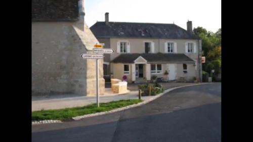 Chambres d'hotes La Chaumiere - Lussac Les Chateaux