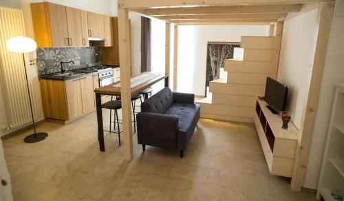 Fox House - Apartment - Santeramo in Colle