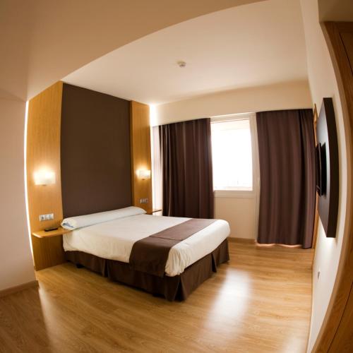 Hotel Jatorrena in Labastida