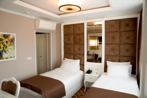 Hotel Arpezos - image 3