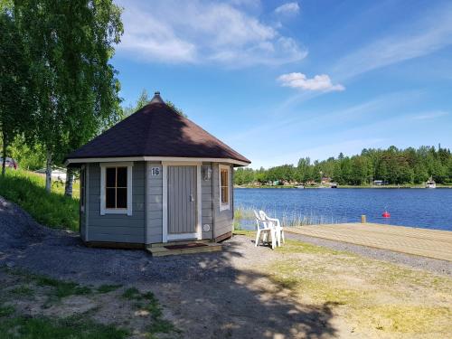 Kotamökki Lake View