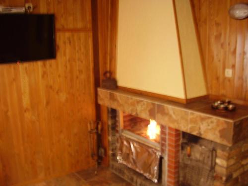 Létesítmények, Guest House Goranovi in Velingrad