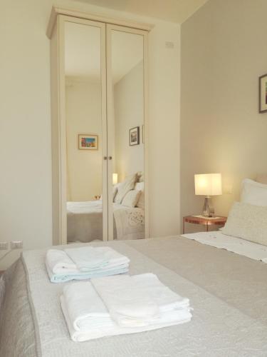 Angela's Apartment, Milán (fotografie 6)