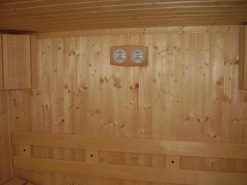 Szauna, Guest House Goranovi in Velingrad