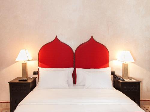 Algilà Fes Riad Medina Charme Hotel Spa Room Type - Standard Double Room