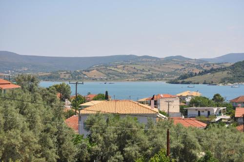 Gea Villas Gea Villas