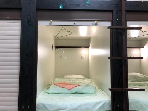 Hostel Pastila