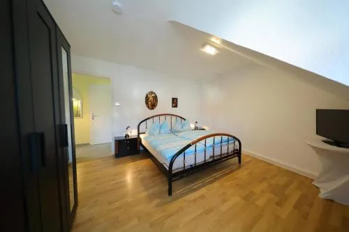 Ferienwohnung Biermann in Aspach, Österreich