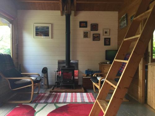 Bodnolwyn Wen in Harlech