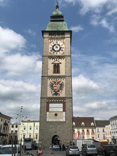 Exquisites Übernachten in der ältesten Stadt Österreichs