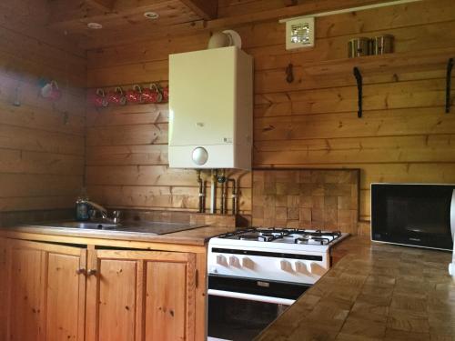 Bodnolwyn Wen in Harlech