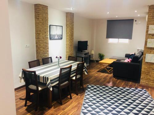 Mar & City Apartment, Walencja