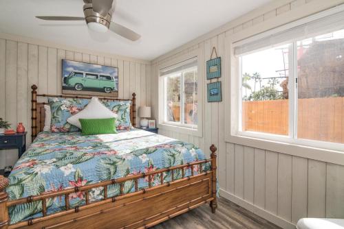 Serenity By The Sea Cottage A in Clearwater Beach, USA