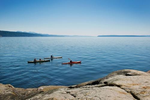 Lindesnes Havhotel - image 14