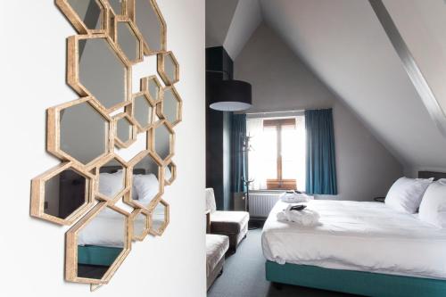 Boutique Hotel The Roosevelt - image 7