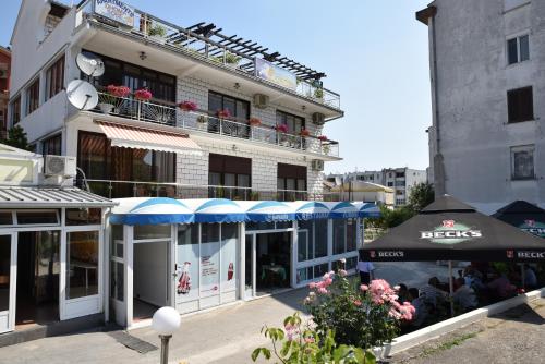 Guest House Evropa - image 13