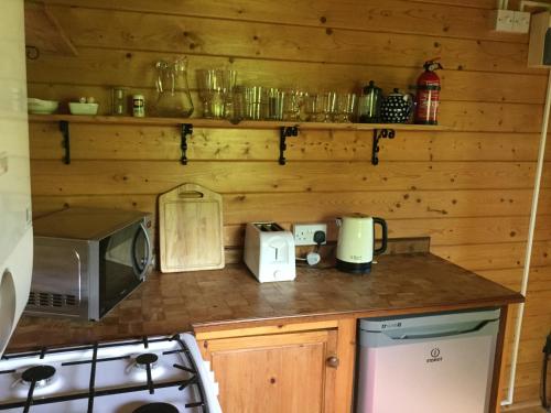 Bodnolwyn Wen in Harlech