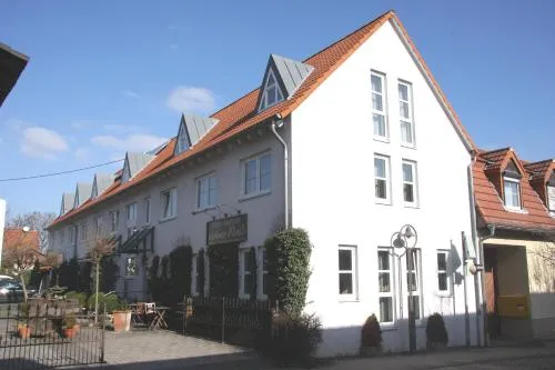 Hotel Gasthof Grüner Wald in Hofheim am Taunus, Deutschland