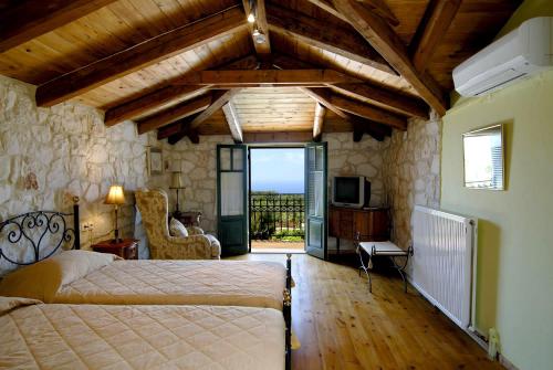 Aresti Mountain Resort - image 14