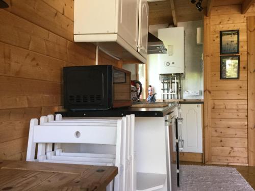 Bodnolwyn Wen in Harlech