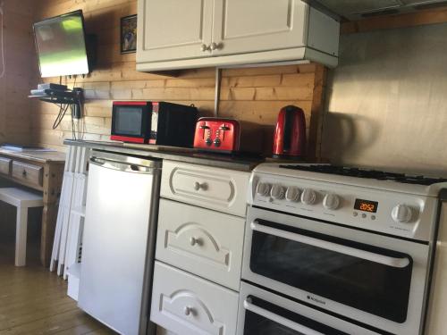 Bodnolwyn Wen in Harlech