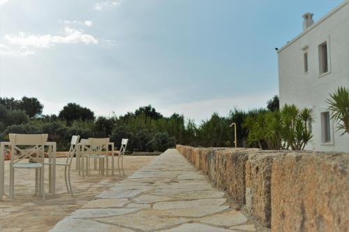 Masseria Torrepietra