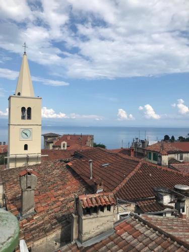 Apartman Ivesa in Lovran