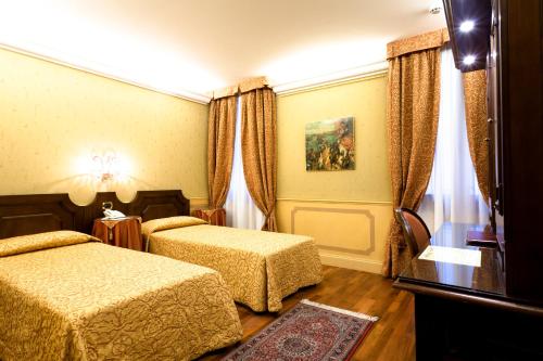 Hotel Al Codega - image 13