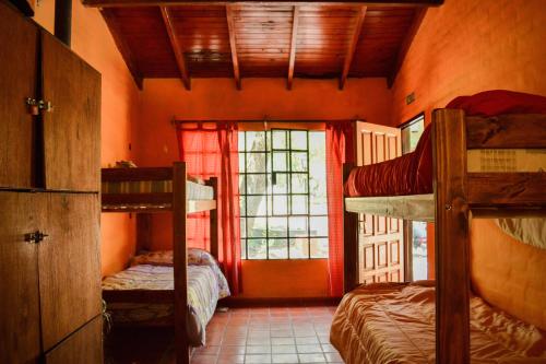 Casa Grande Hostel – Merlo, ND